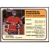 Image 1 : 1981-82 TOPPS NHL STEVE SHUTT (HOF)