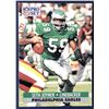 Image 1 : 1990 PRO SET SETH JOYNER