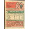 Image 2 : 1975 TOPPS MINI FRANK TANANA
