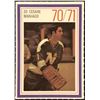 Image 1 : 1970-71 ESSO NHL CESARE MANIAGO