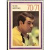 Image 1 : 1970-71 ESSO NHL ED WESTFALL