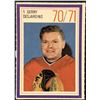 Image 1 : 1970-71 ESSO NHL GERRY DESJARDINS