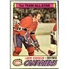 Image 1 : 1977-78 O-PEE-CHEE NHL LARRY ROBINSON (HOF)