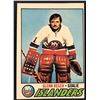 Image 1 : 1977-78 TOPPS NHL CHICO RESCH