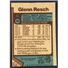 Image 2 : 1977-78 TOPPS NHL CHICO RESCH