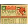 Image 2 : 1959 TOPPS GRAY BACKS TED ABERNATHY