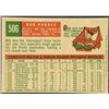 Image 2 : 1959 TOPPS GRAY BACKS BOB PURKEY