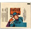 Image 1 : 1972 O-PEE-CHEE BASEBALL WRAPPER