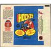 Image 1 : 1976-77 O-PEE-CHEE NHL HOCKEY WRAPPER