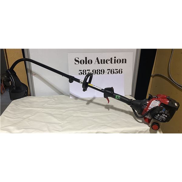 Lawn trimmer