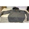 Image 1 : CAT hoodie men's size large