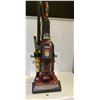 Image 1 : Eureka bagless upright vacuum