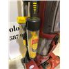 Image 3 : Eureka bagless upright vacuum