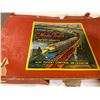 Image 2 : Standard gauge battery operated train set
