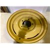 Image 2 : Jeep Willys Wheel Rim