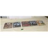 Image 1 : 4 PlayStation 4 games, Rockband and Guitar Hero