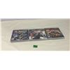 Image 1 : 3 PS3 Video games