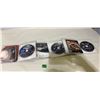 Image 2 : 3 PS3 Video games
