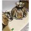 Image 3 : 2 Coca-Cola brand ceiling lights