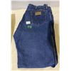 Image 1 : Wrangler 38X34 jeans