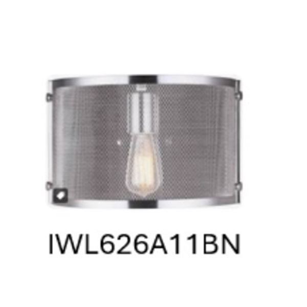 Canarm - Canarm Beckett Single Light 7" High Wall Sconce