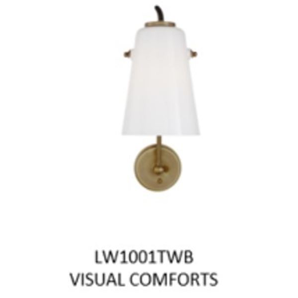 Generation Lighting - Hazel Task Wall Sconce