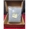 Image 1 : Amazon Basics Twin Bed Sheet Set Lot 1