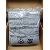Image 2 : Amazon Basics Twin Bed Sheet Set Lot 1