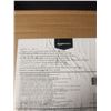 Image 3 : Amazon Basics Twin Bed Sheet Set Lot 2
