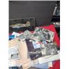 Image 6 : Large Military Mixed Misc. Lot