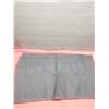 Image 2 : Replacement Directors Chair Seat & Back Rest