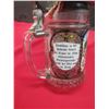 Image 4 : Pair Of German Beer Steins