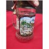 Image 5 : Pair Of German Beer Steins