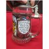 Image 7 : Pair Of German Beer Steins