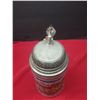 Image 8 : Pair Of German Beer Steins