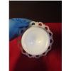Image 3 : Milk White Candy Dish