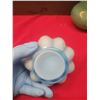 Image 4 : Vintage Glass Decor
