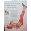Image 2 : Vintage 7 UP Ad's