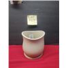 Image 1 : Garden Works Flower Pot