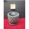 Image 1 : Essex Diamond Plant Pot
