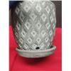 Image 5 : Essex Diamond Plant Pot
