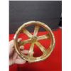 Image 3 : Hand Forged Metal Crown