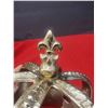 Image 5 : Hand Forged Metal Crown