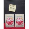 Image 1 : Eden Prairie No Smoking Signs