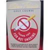 Image 2 : Eden Prairie No Smoking Signs