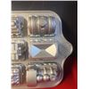 Image 4 : Nordic Ware Train Cake Pan