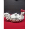 Image 3 : Home Decor Chicken Cookie Jar