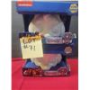 Image 1 : Paw Patrol Colour Me Glow Kit