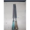 Image 5 : Save Edge File/Rasp Lot 2