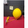 Image 1 : Ikea Yellow Balloon Light